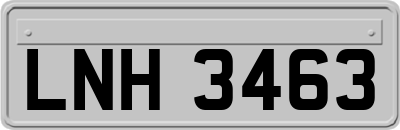 LNH3463