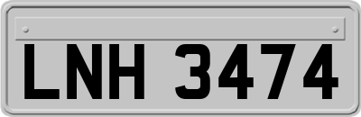 LNH3474