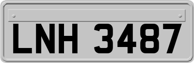 LNH3487