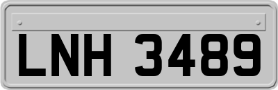 LNH3489