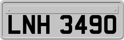 LNH3490