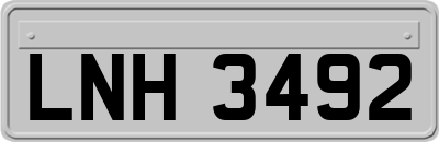 LNH3492