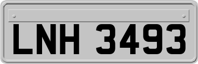LNH3493
