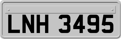 LNH3495