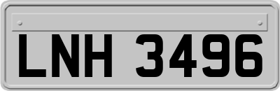LNH3496