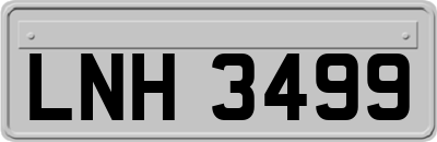 LNH3499