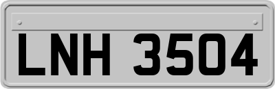 LNH3504
