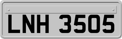 LNH3505