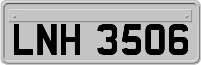 LNH3506