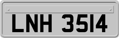 LNH3514
