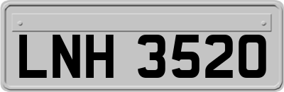 LNH3520