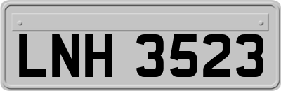 LNH3523