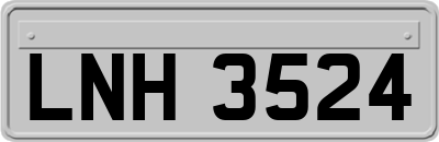 LNH3524