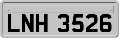 LNH3526