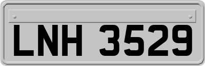 LNH3529