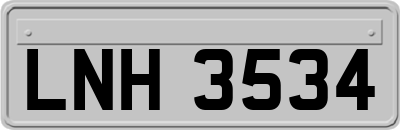 LNH3534