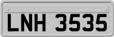 LNH3535