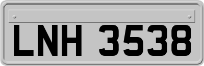 LNH3538