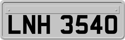 LNH3540