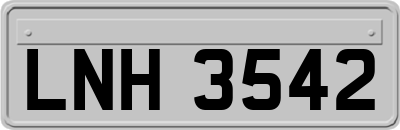 LNH3542