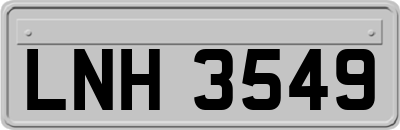 LNH3549