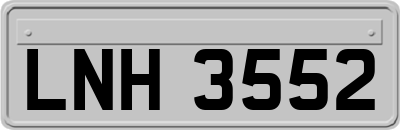 LNH3552