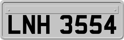 LNH3554