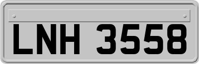 LNH3558