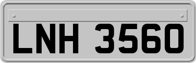 LNH3560