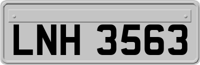 LNH3563