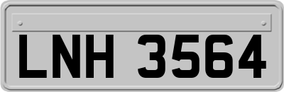 LNH3564