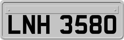 LNH3580