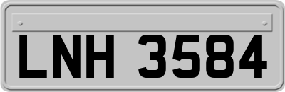 LNH3584