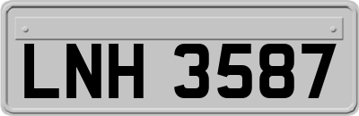 LNH3587