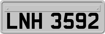 LNH3592