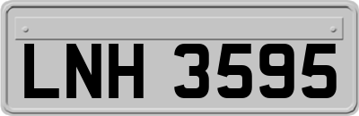 LNH3595