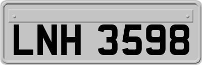 LNH3598