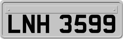 LNH3599