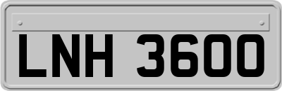 LNH3600