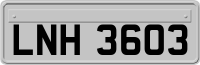 LNH3603
