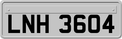 LNH3604