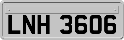 LNH3606