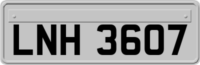 LNH3607