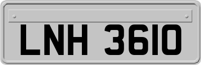 LNH3610