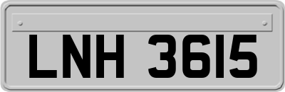 LNH3615
