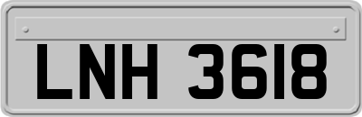 LNH3618