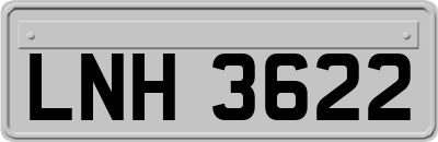 LNH3622