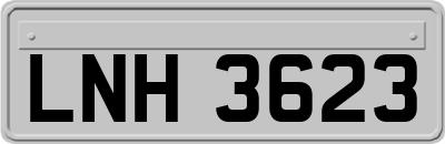 LNH3623