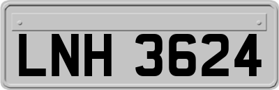 LNH3624