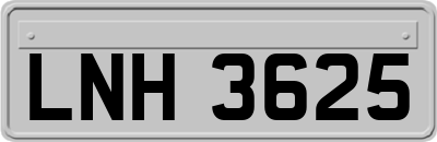 LNH3625